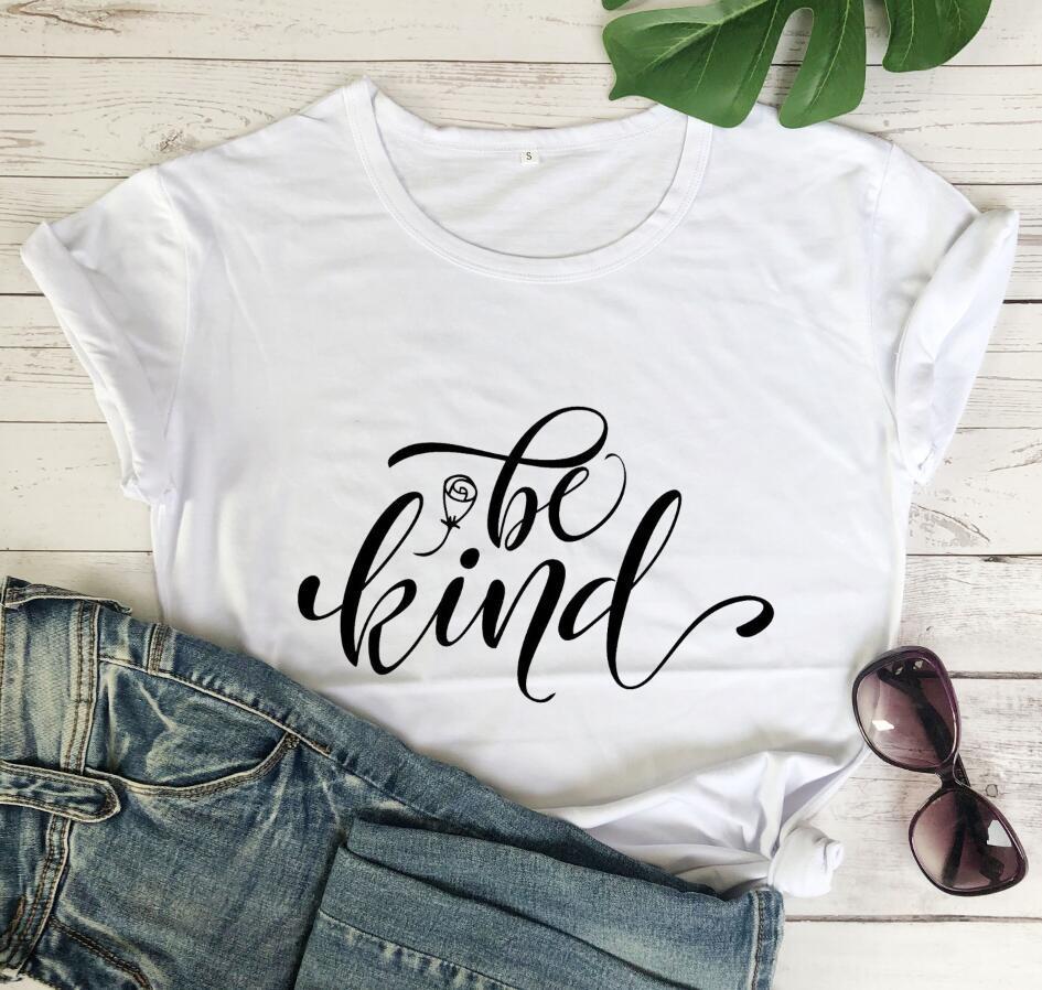 Be Kind T-Shirt