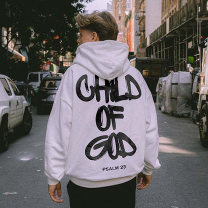 Child Of God Hoodie