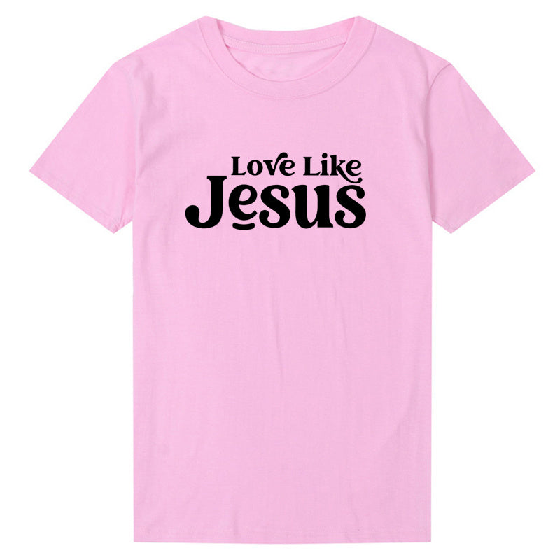 Love Like Jesus T-Shirt