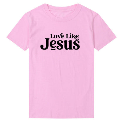 Love Like Jesus T-Shirt