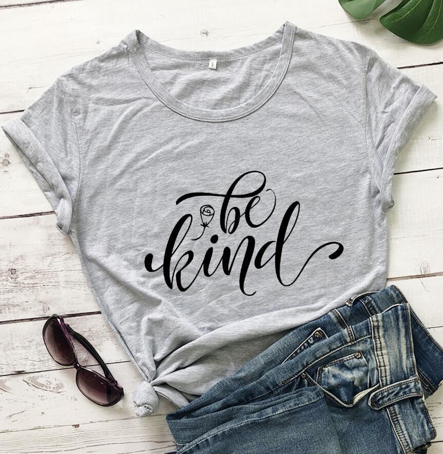 Be Kind T-Shirt
