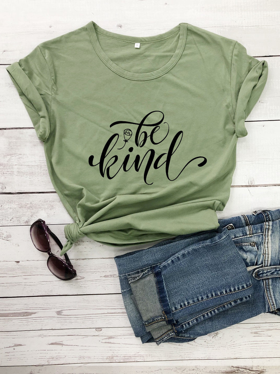 Be Kind T-Shirt