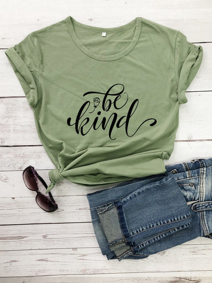 Be Kind T-Shirt