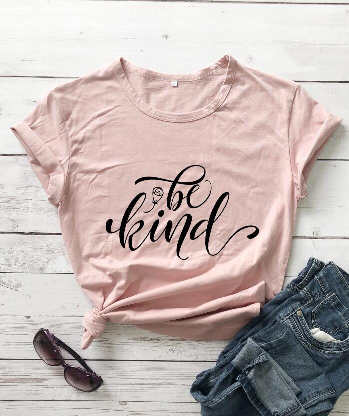 Be Kind T-Shirt
