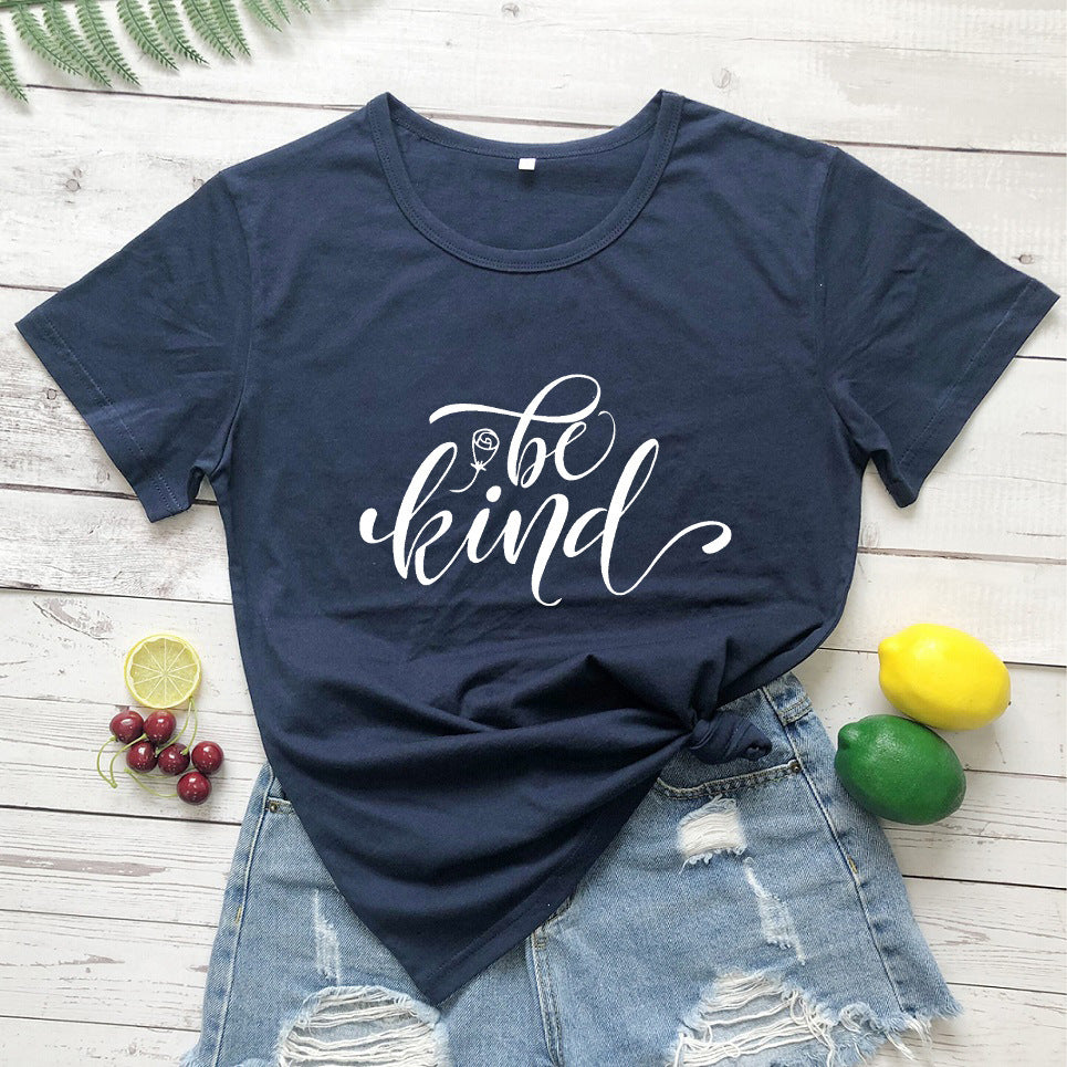 Be Kind T-Shirt