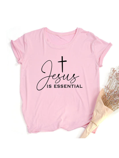 Jesus Is Essential T-Shirt