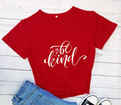 Be Kind T-Shirt