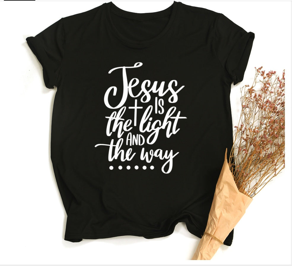 Jesus Is Essential T-Shirt