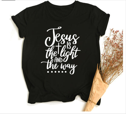 Jesus Is Essential T-Shirt