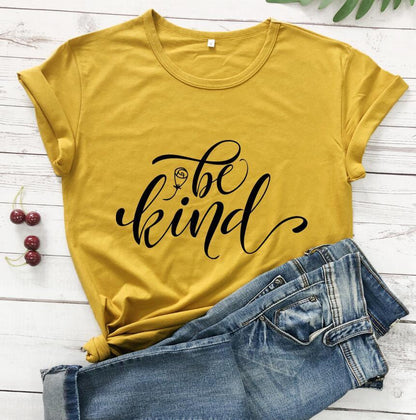 Be Kind T-Shirt