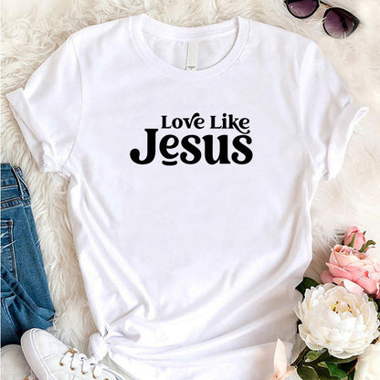 Love Like Jesus T-Shirt