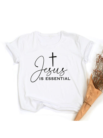 Jesus Is Essential T-Shirt