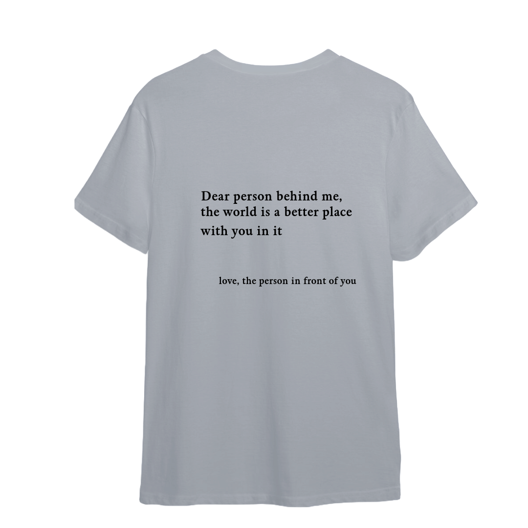 .You Are Enough T-Shirt.