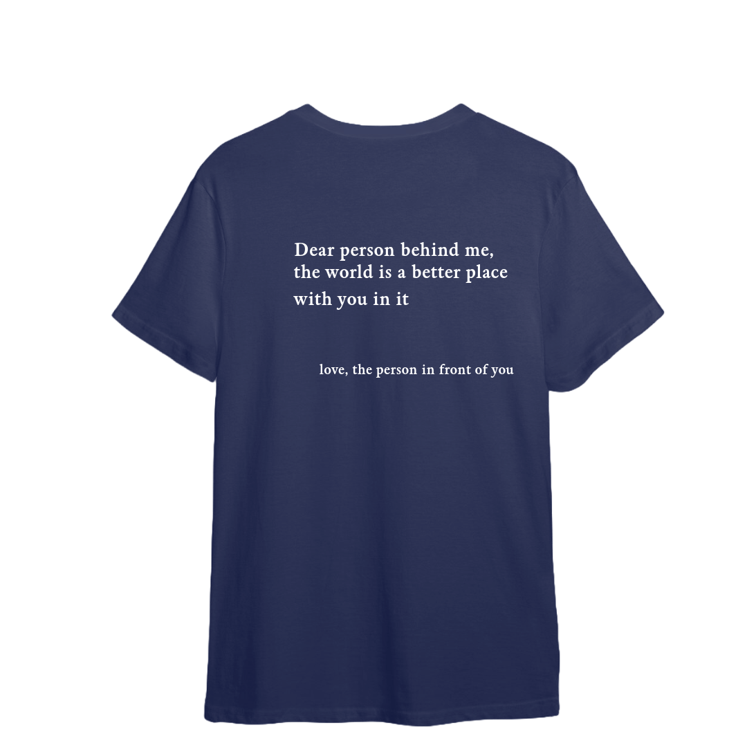 .You Are Enough T-Shirt.