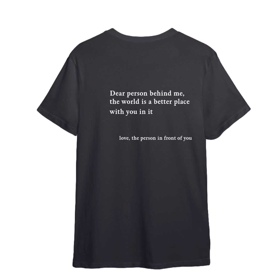 .You Are Enough T-Shirt.