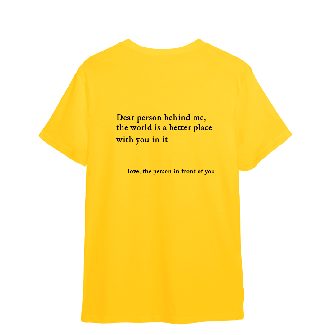 .You Are Enough T-Shirt.