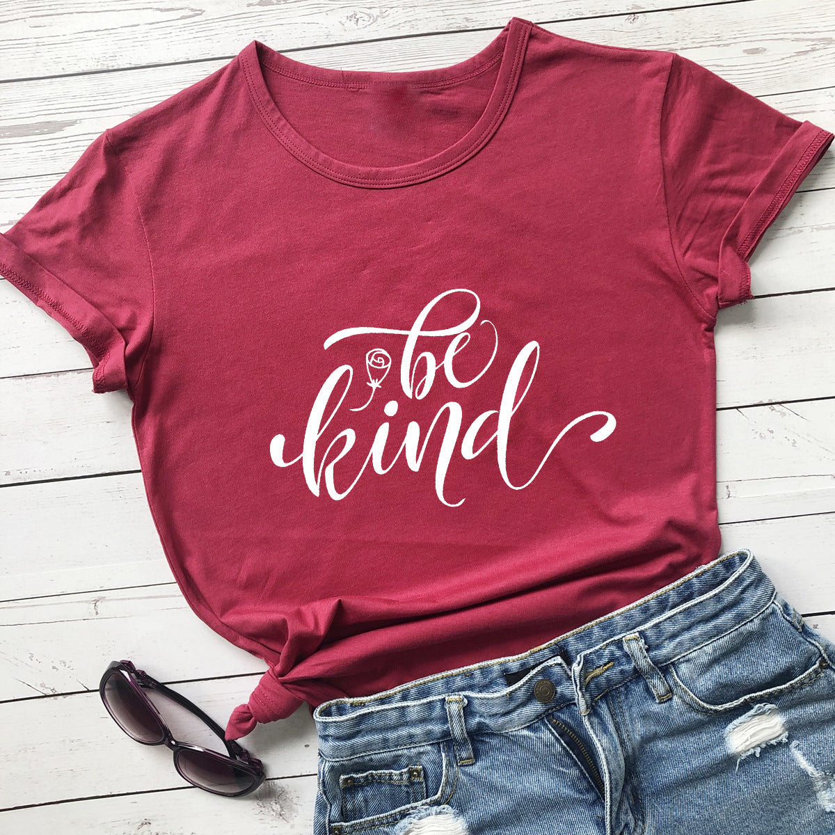 Be Kind T-Shirt