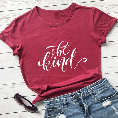 Be Kind T-Shirt