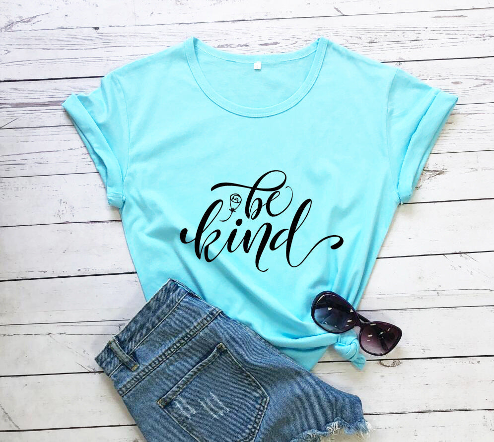 Be Kind T-Shirt