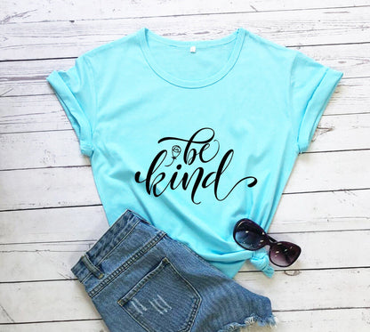 Be Kind T-Shirt