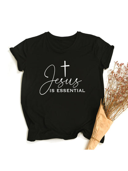 Jesus Is Essential T-Shirt