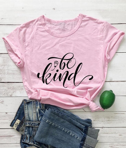 Be Kind T-Shirt