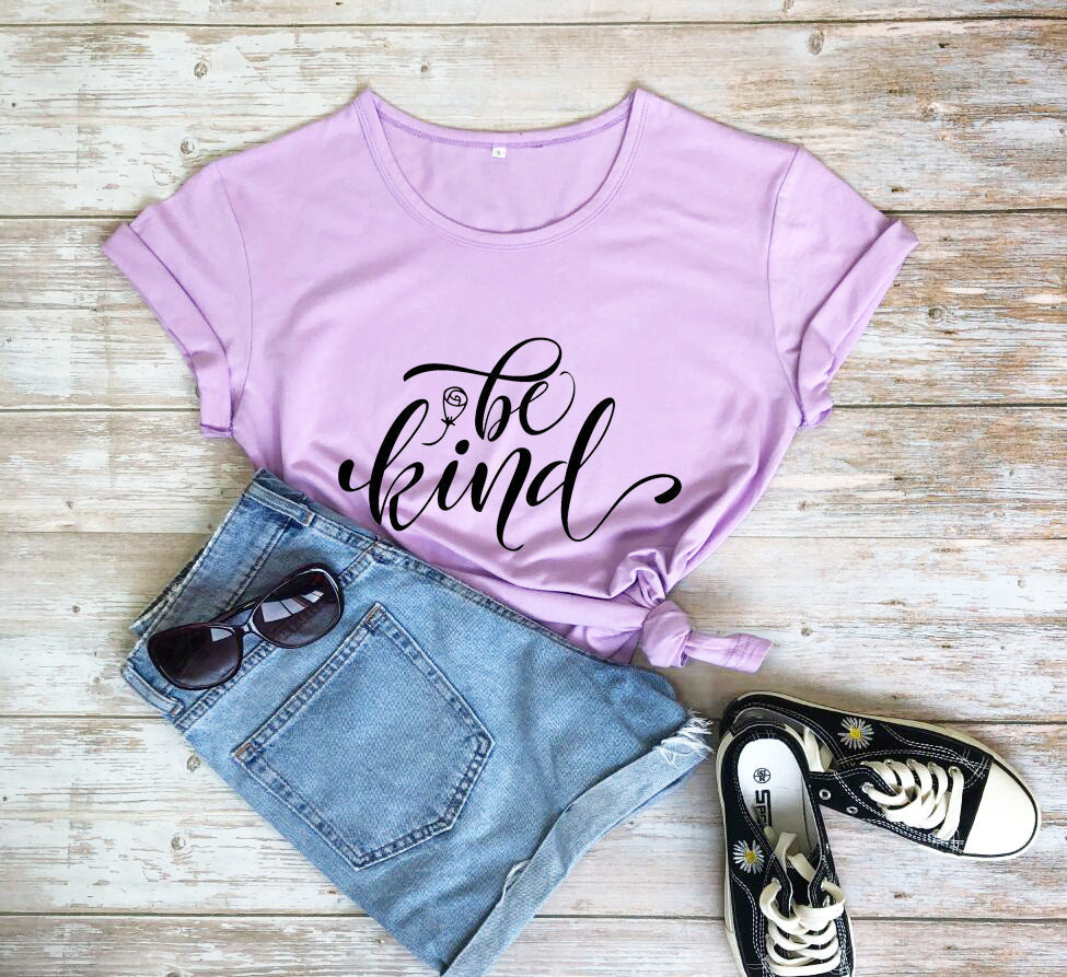 Be Kind T-Shirt